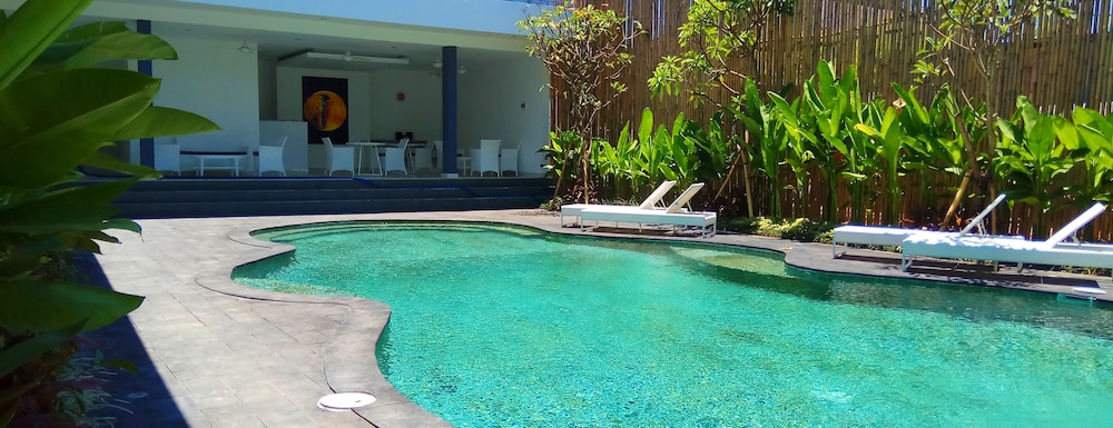 The Bali Bubble 20/26