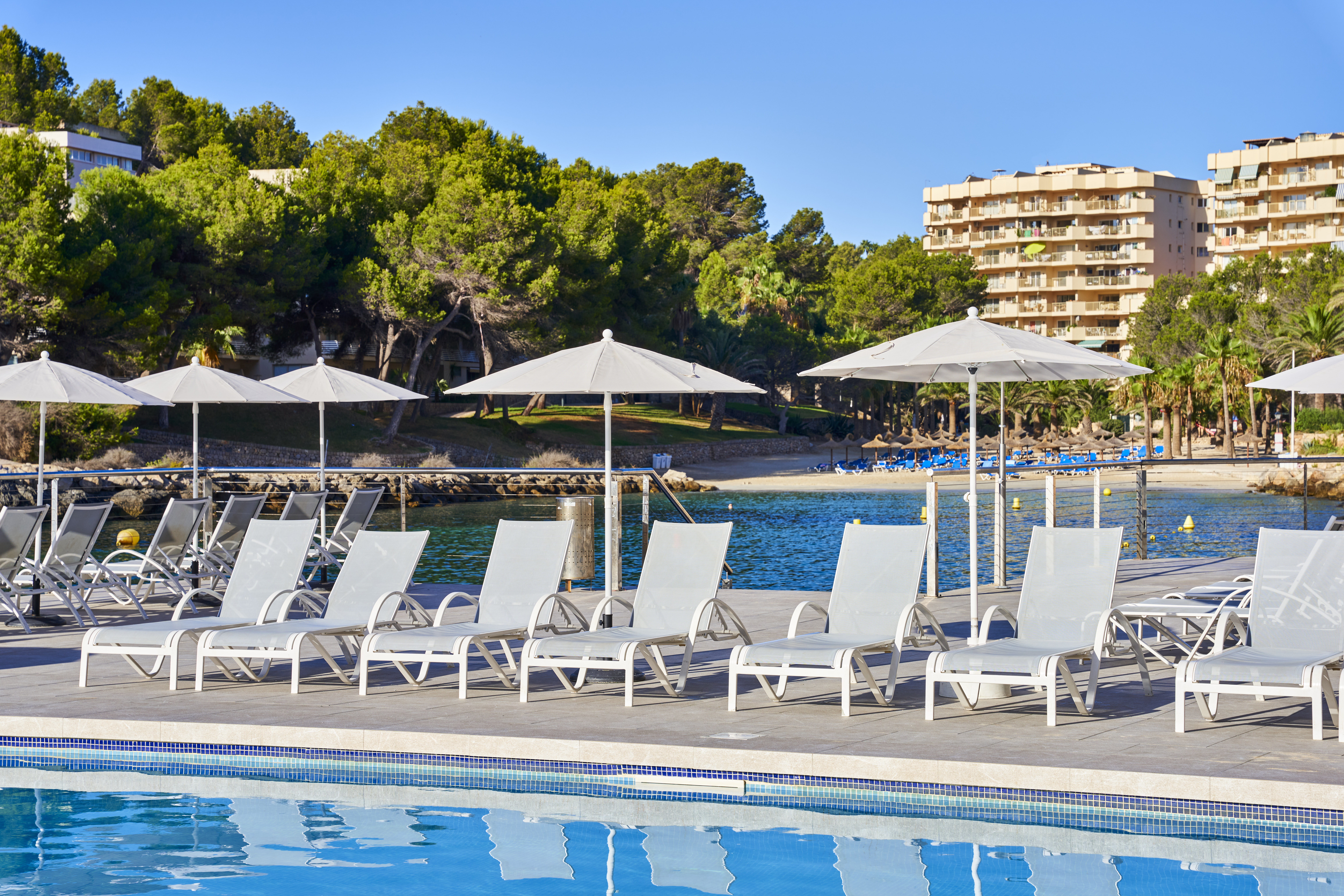 SENTIDO Cala Vinas - Adults Only 46/50