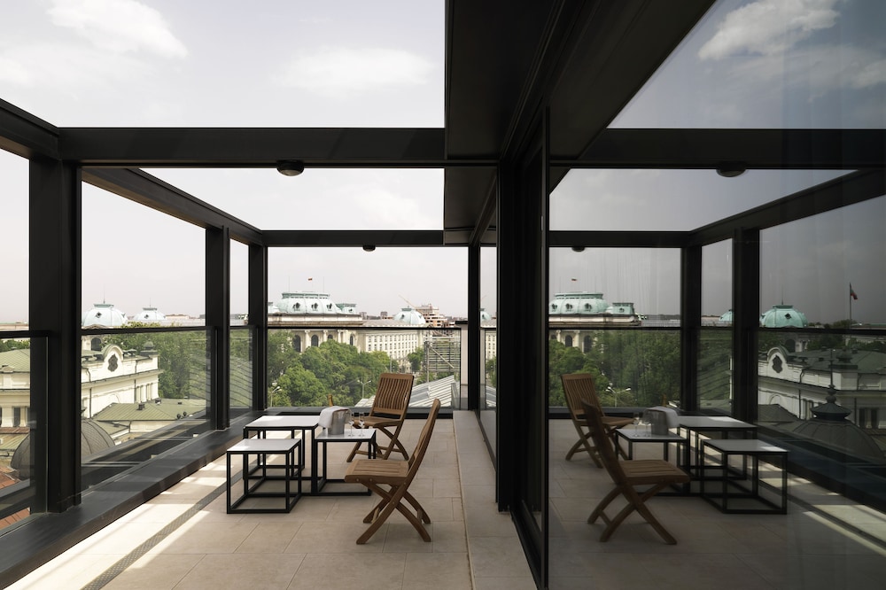 Sense Hotel Sofia, a Member of Design Hotels 33/52