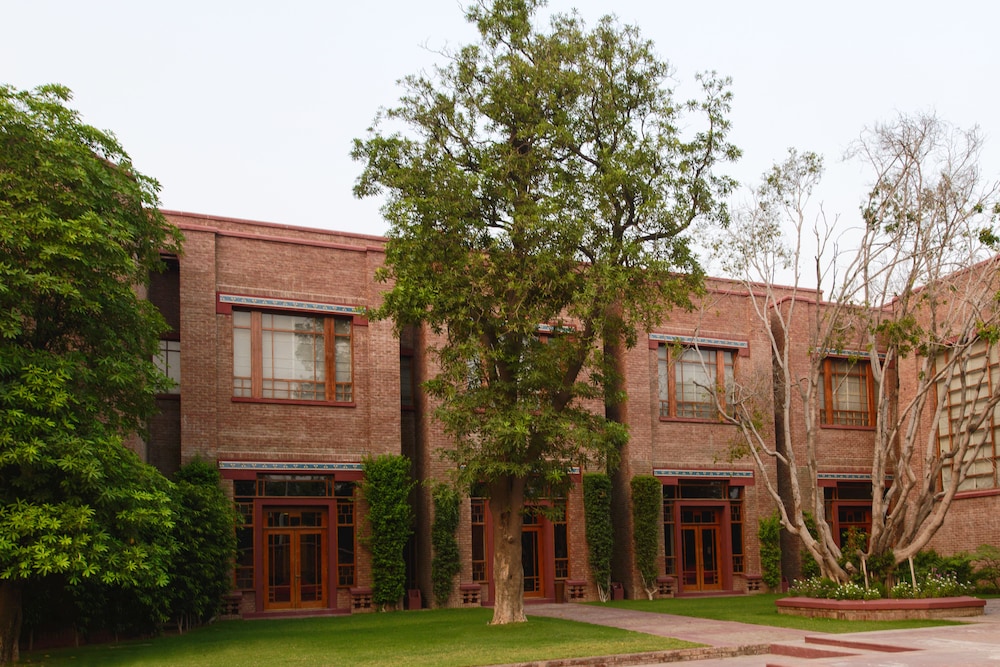 Serena Hotel Faisalabad in FAISALABAD