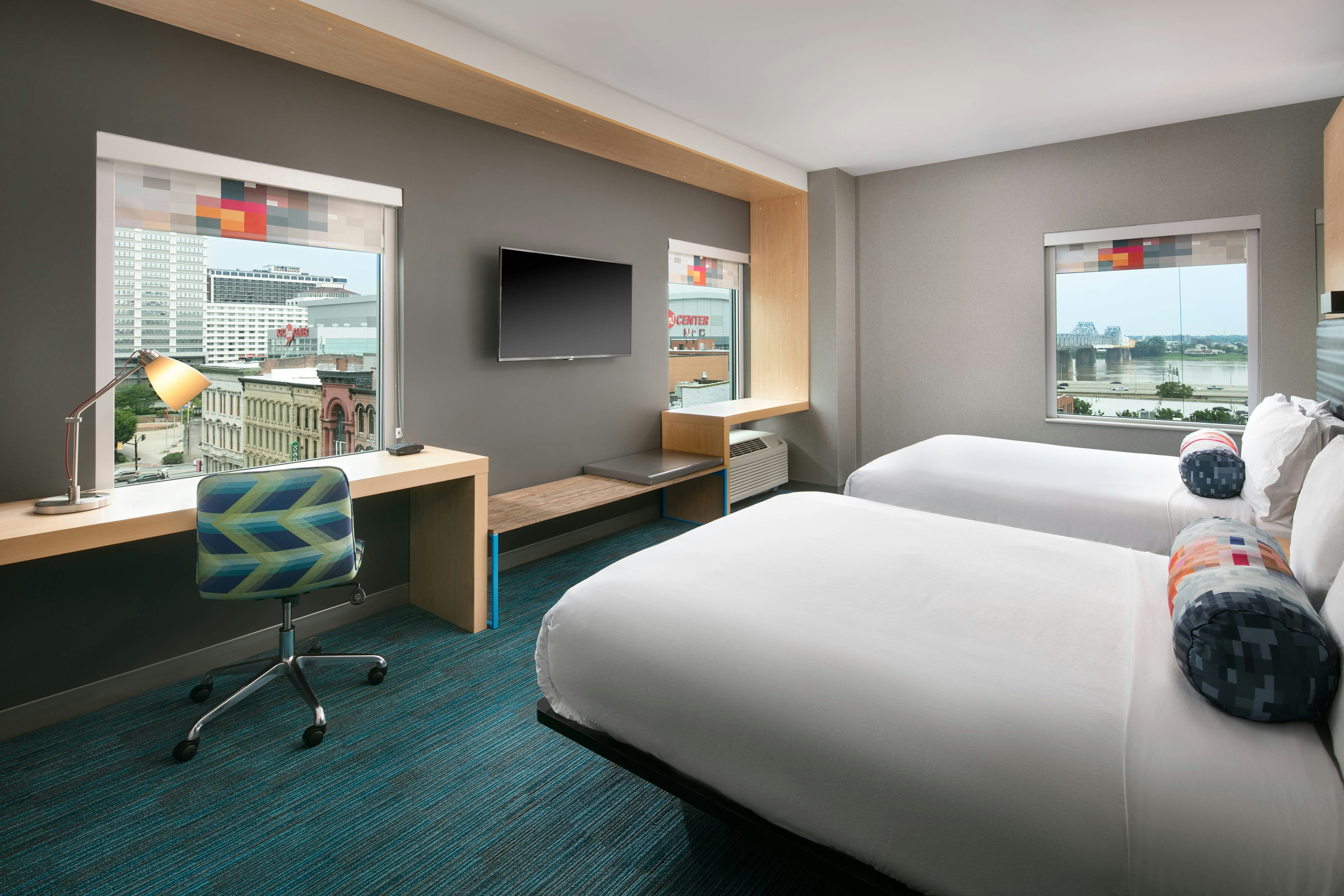 Aloft Louisville Downtown 25/69