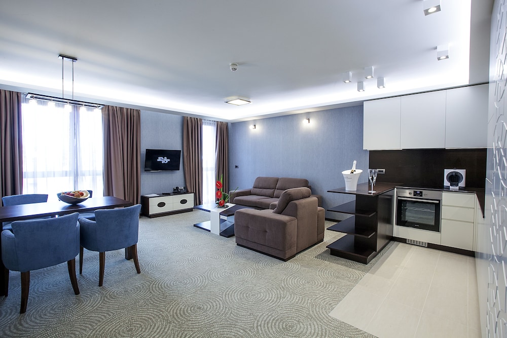 Viko Boutique Apart Hotel 27/49