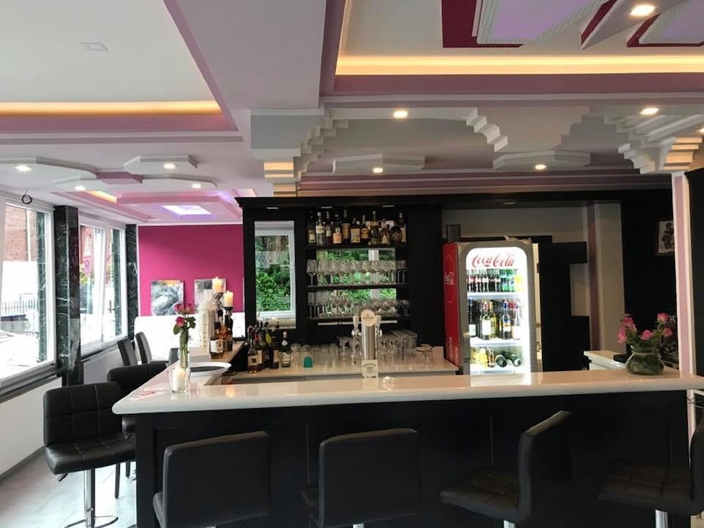 Hotel Sophia 28/45