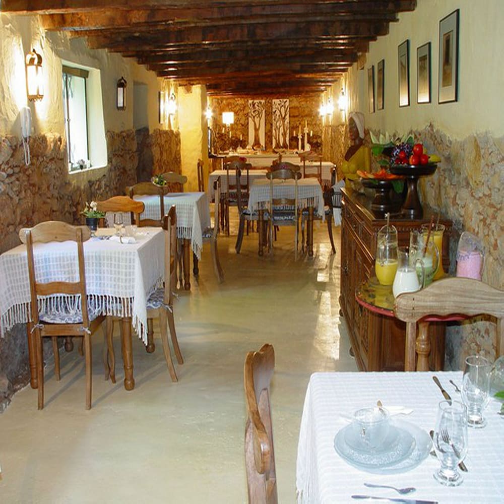 Villa Magnolia Pousada 49/65