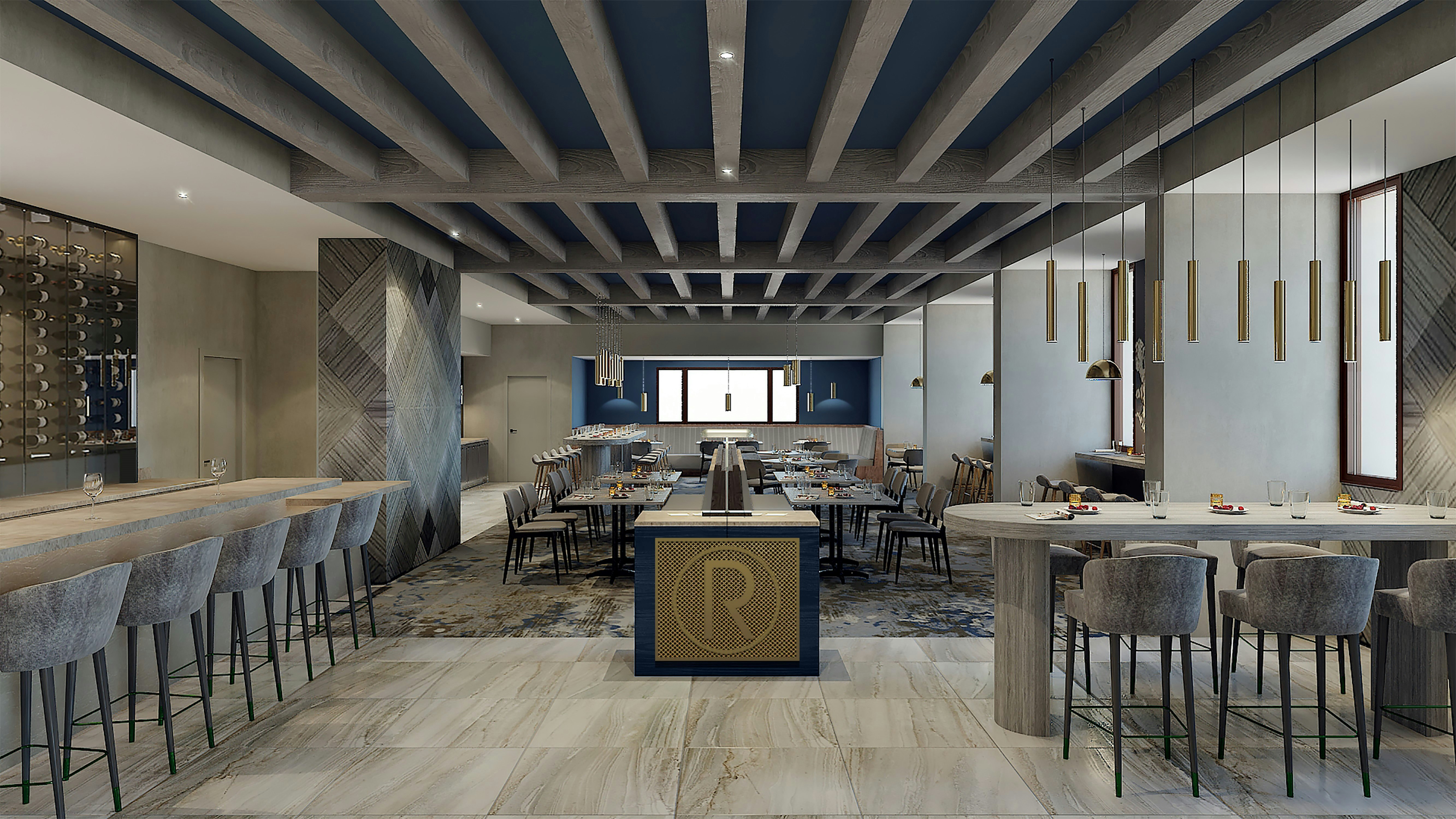 DoubleTree by Hilton Raleigh Midtown 17/21