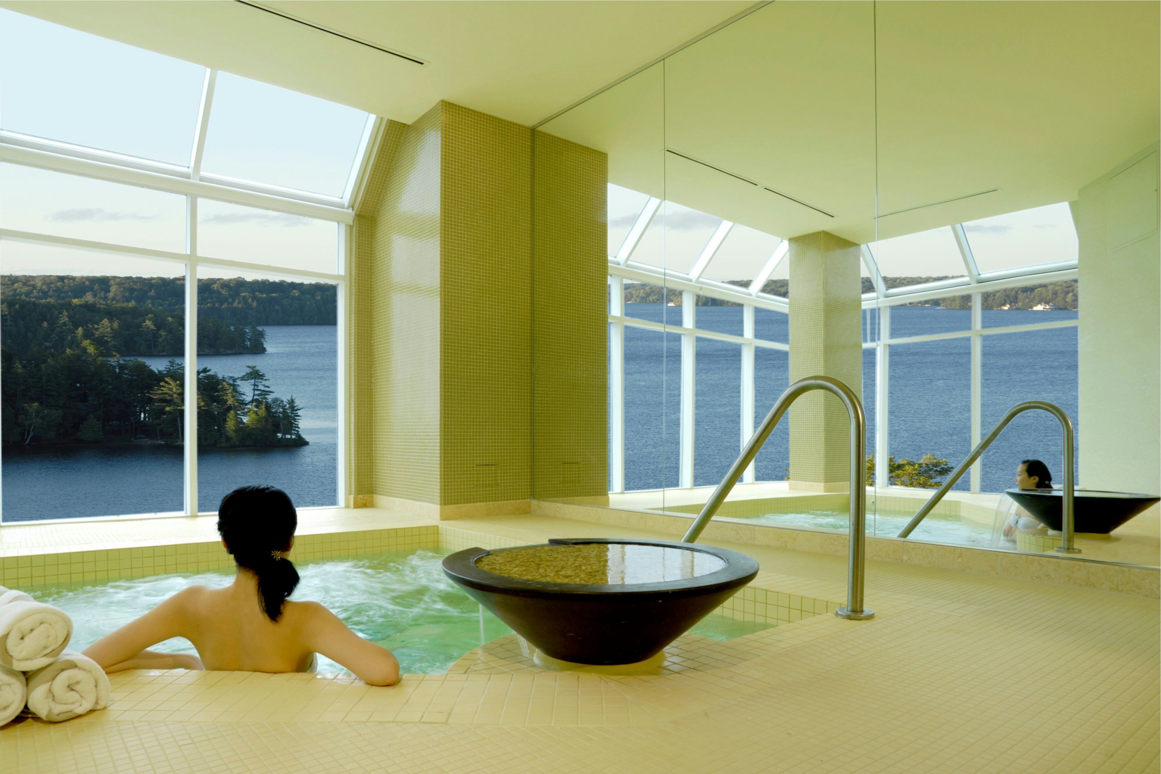 Jw Marriott the Rosseau Muskoka Resort Spa 34/77