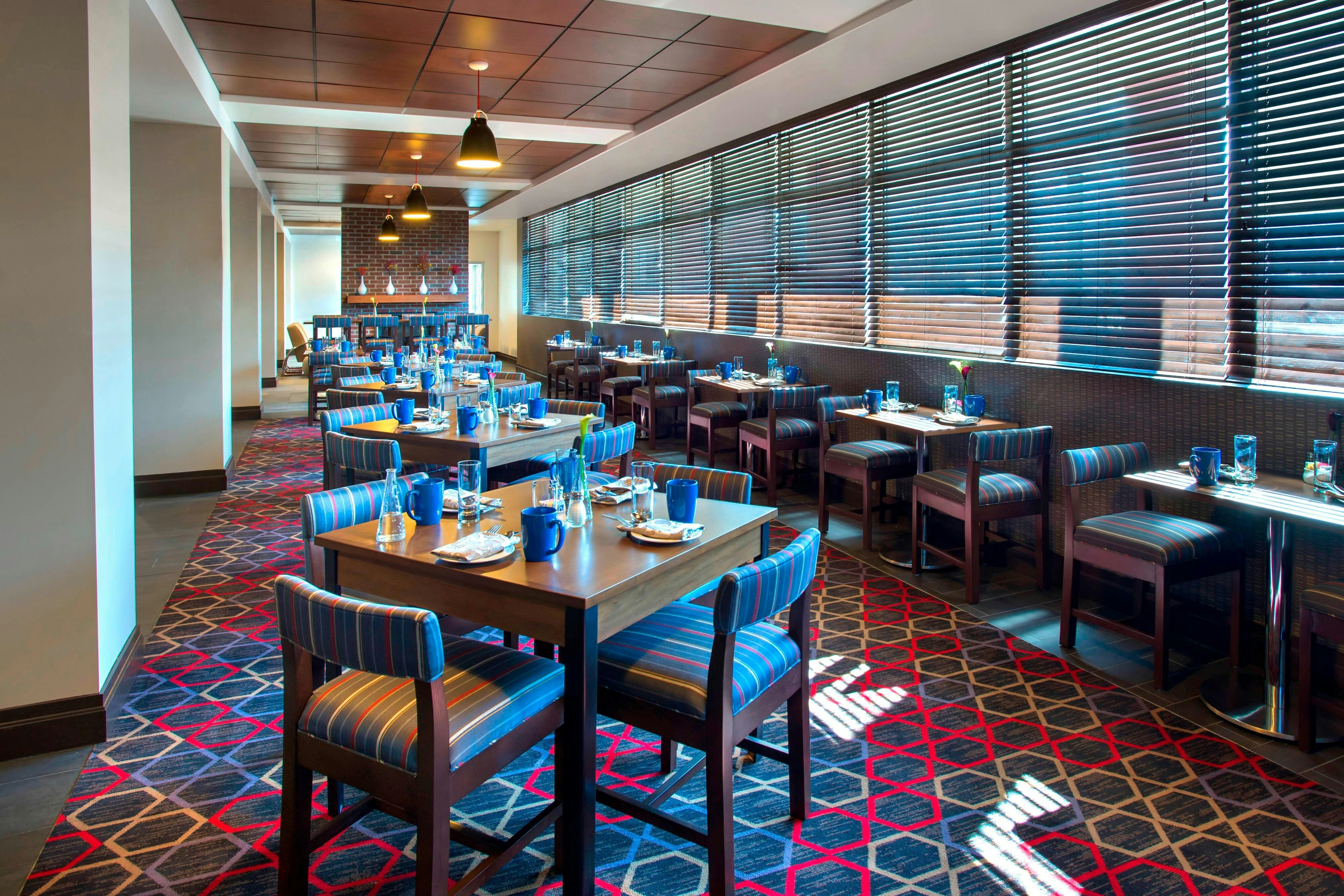 Four Points by Sheraton Charleston 8/11