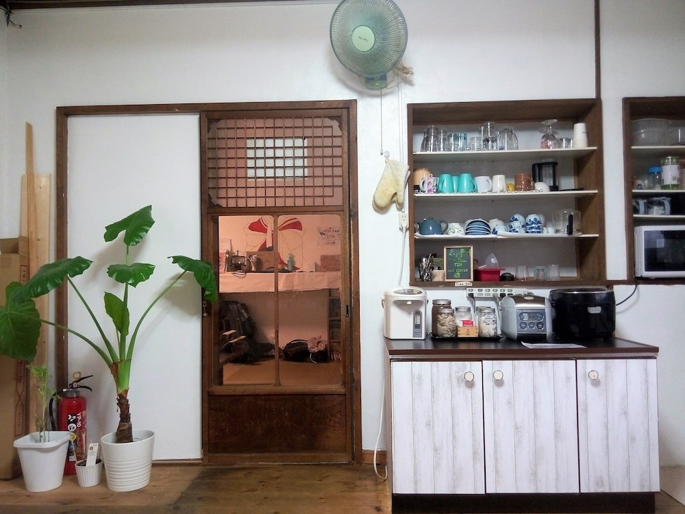 昭和和平屋旅舍(Peace House Showa) 图片5