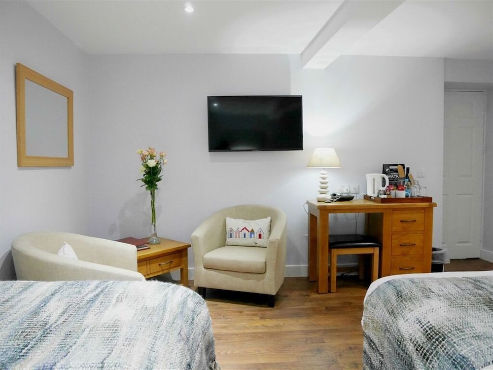 Norton House Hotel 30/43