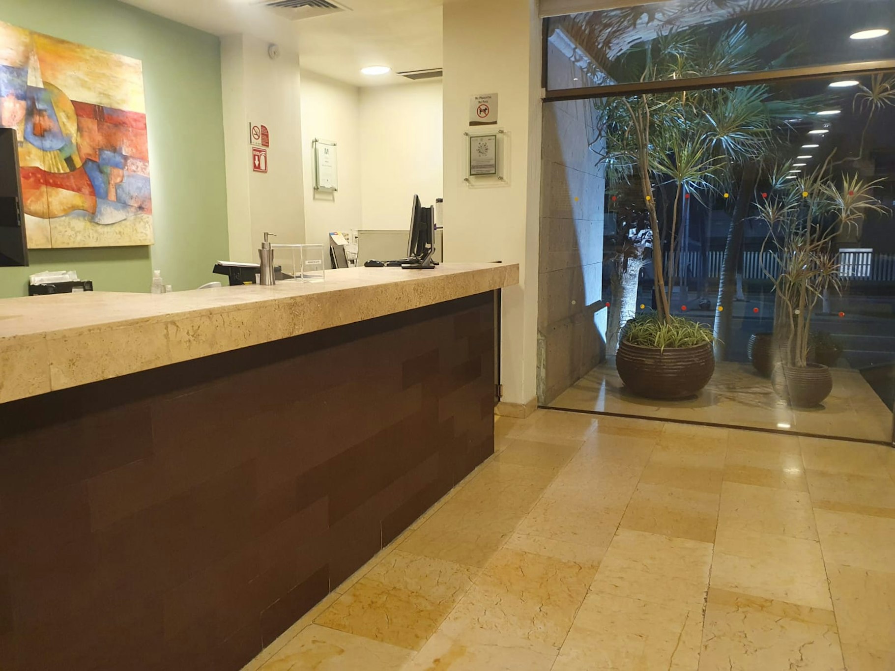 Hotel Bello Veracruz 9/54