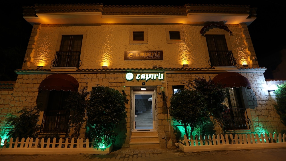 Cayirli Alacati Butik Otel 1/39