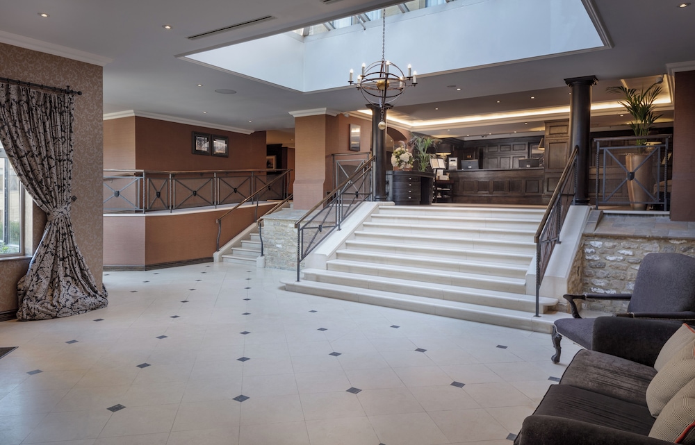 Slaley Hall Hotel, Spa & Golf Resort 6/71