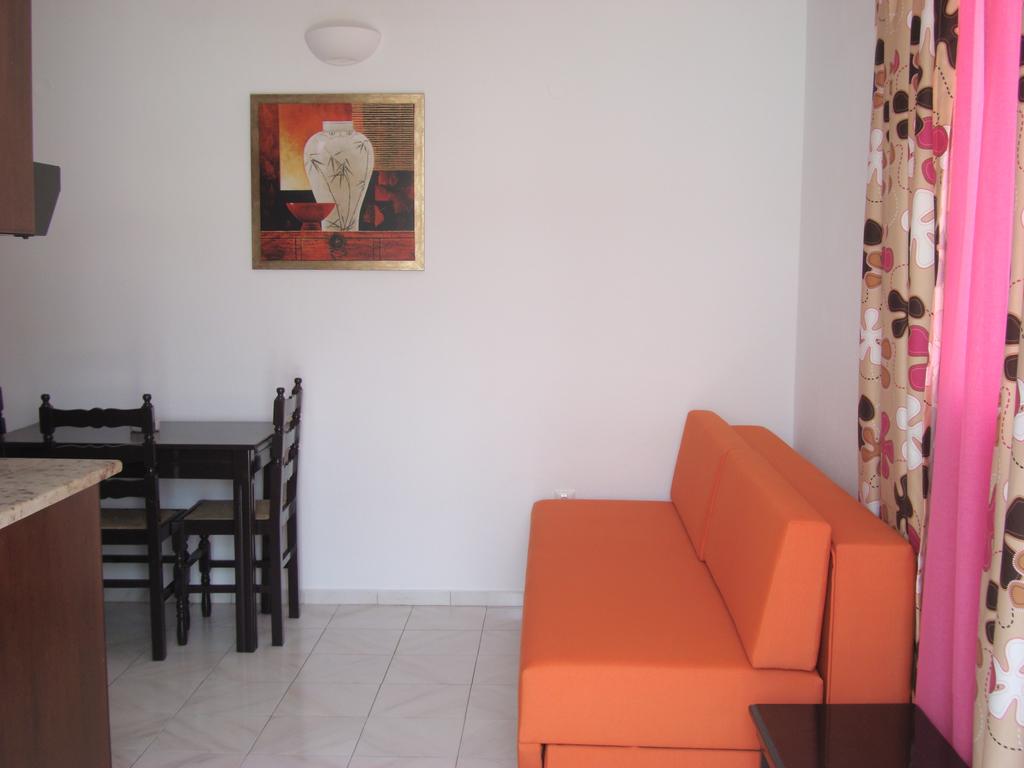 Elena Studios & Suites 12/17