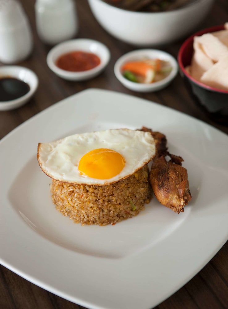 Amaris Hotel Mampang - Jakarta 23/36
