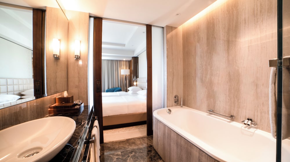 Hyatt Regency Istanbul Atakoy 80/80