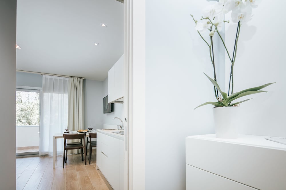 Aparthotel Touring 18/38