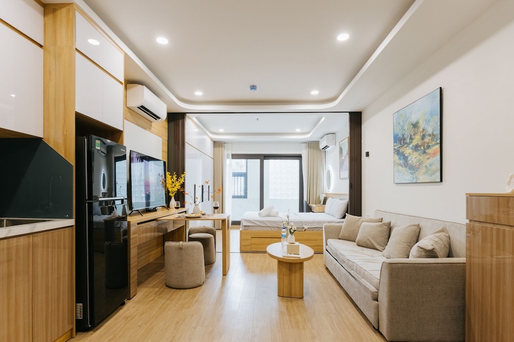 Wisteria Luxury Apartment 33/50
