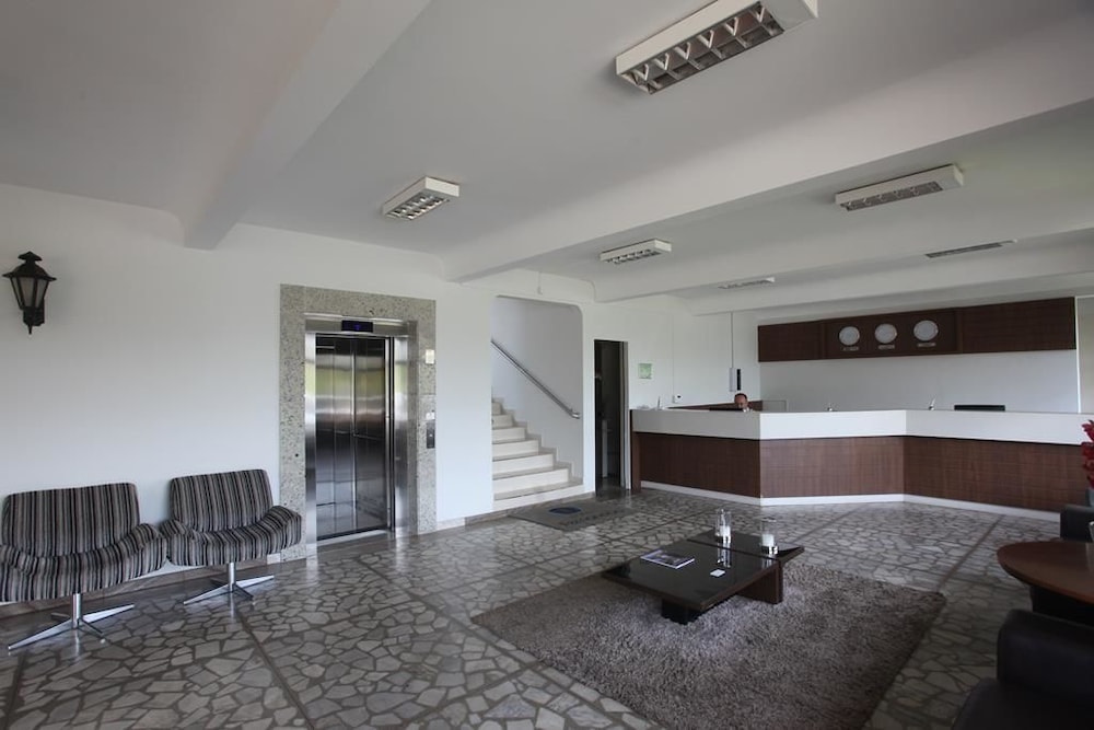 Hotel Fernandao 8/66
