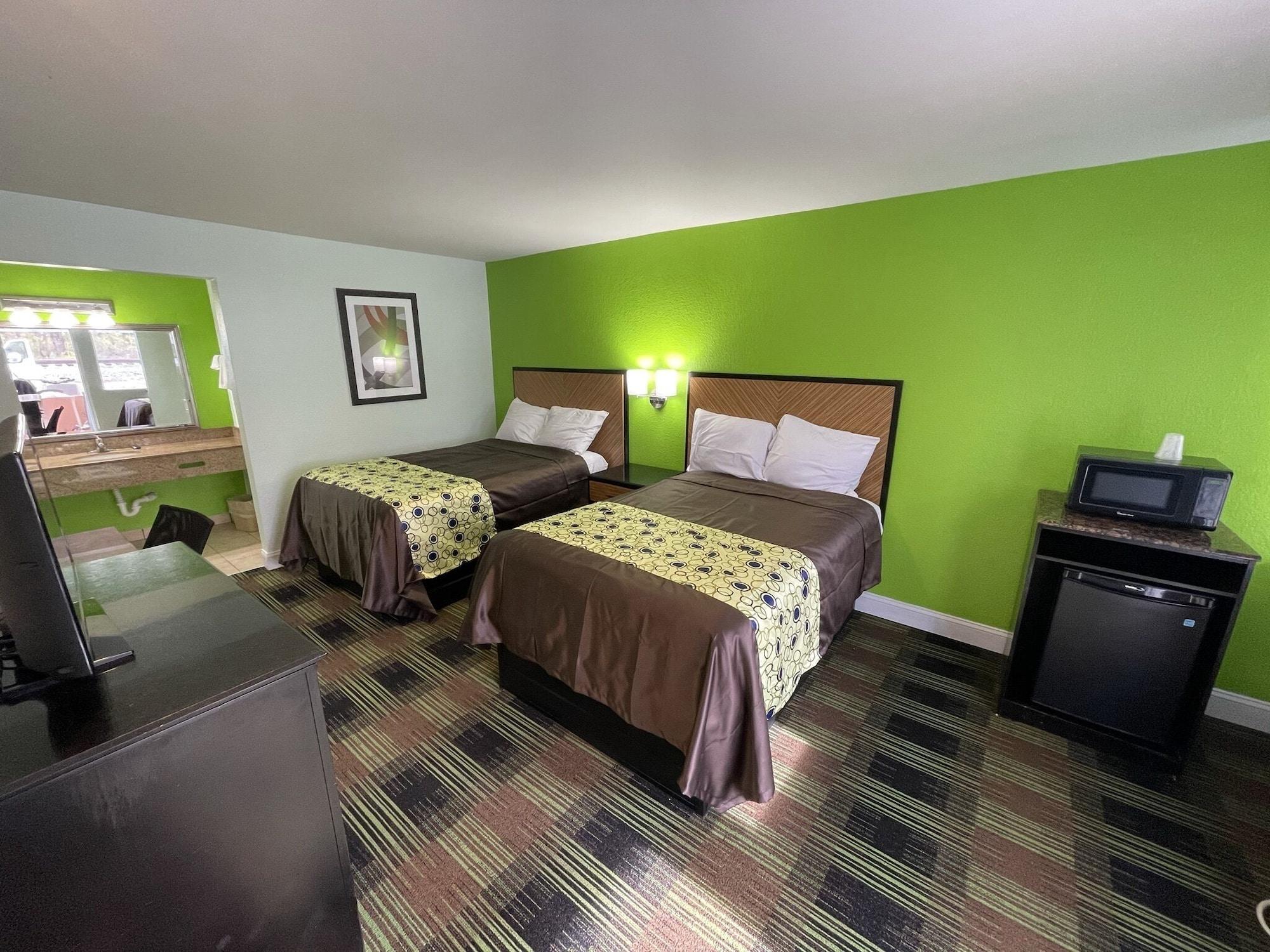 Bowers Hill Inn 12/19