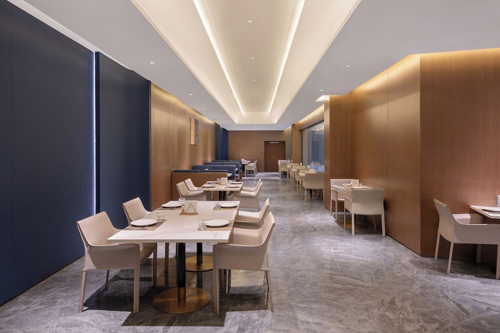 Novotel Wuxi Sanyang Plaza 54/56
