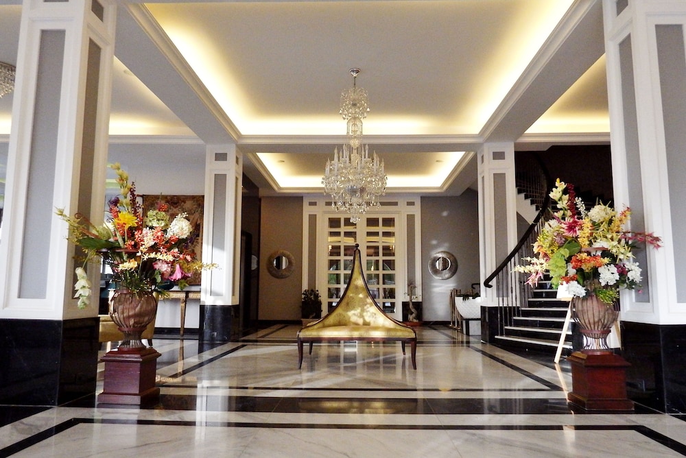 Cherry Blossom Boutique Hotel 5/69