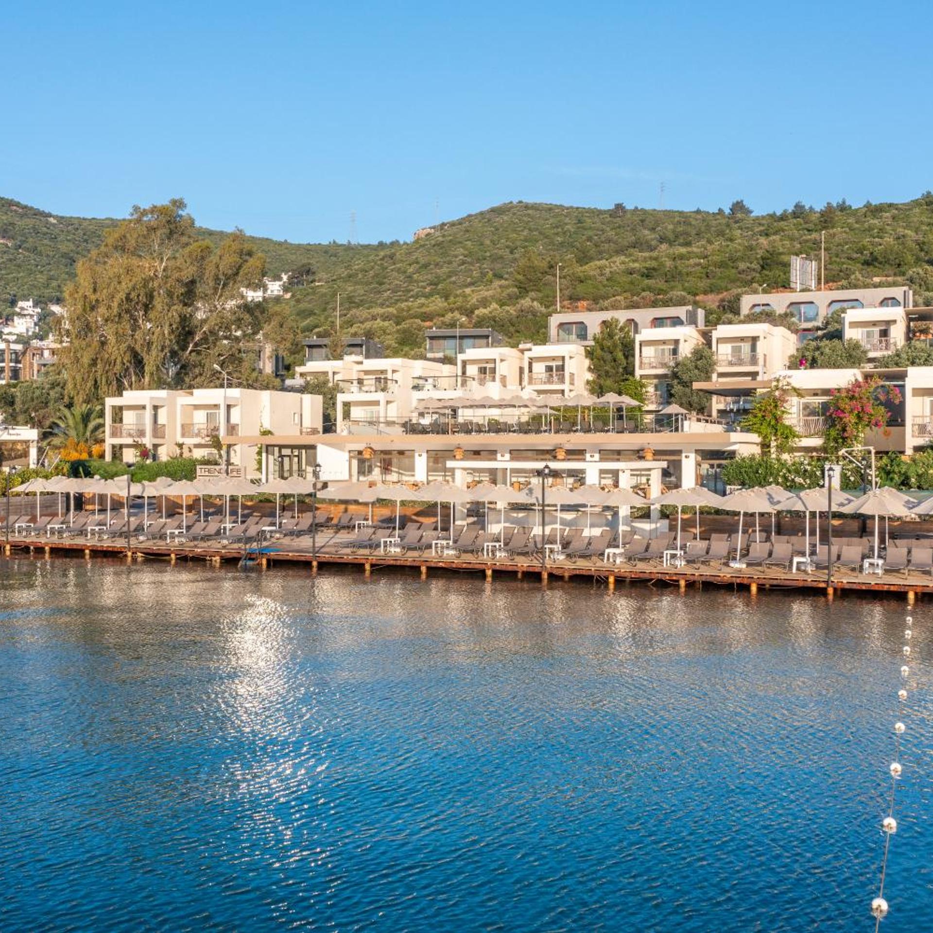 Trendlife Hotels Torba - Adults Only 101/111