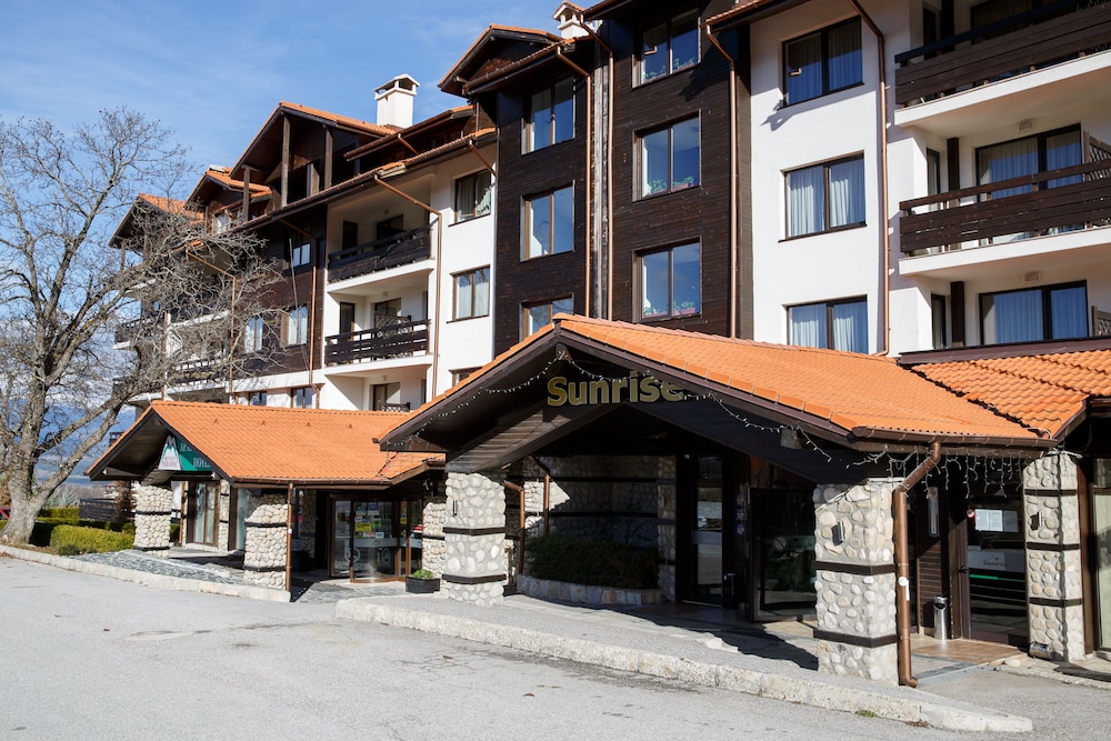 Sunrise Park Hotel Bansko 2/49