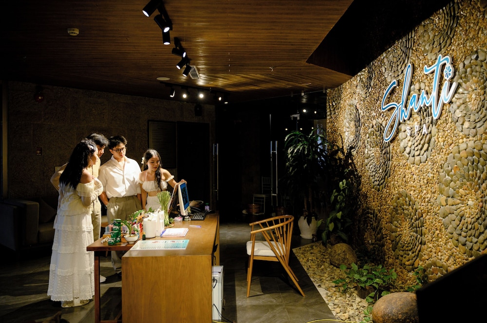 Bellerive Hoi An Resort & Spa 5/50