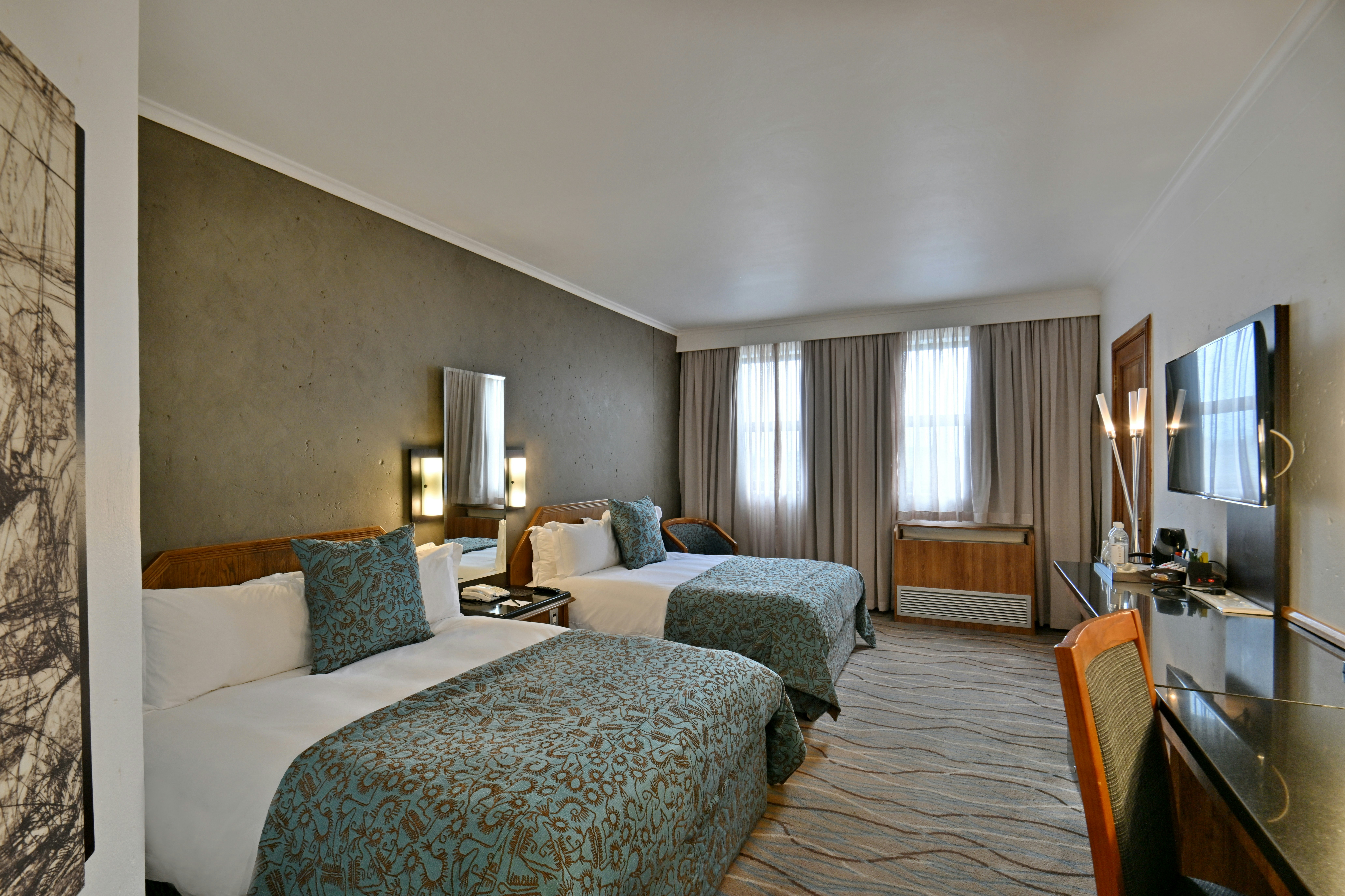 The Centurion Hotel 19/64