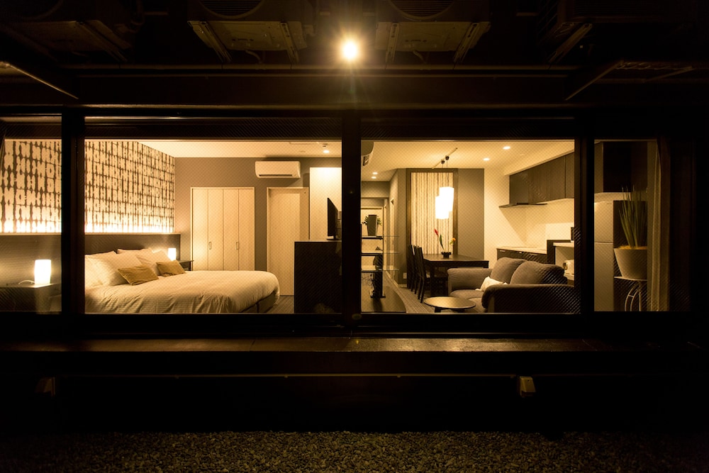 R&Run Kyoto Serviced Apartment & Suites 38/70