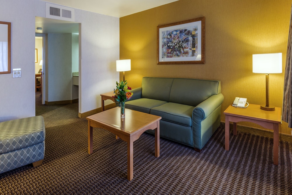Ramada By Wyndham Costa Mesa/Newport Beach 26/38