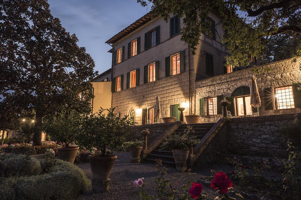 Villa Casalecchi Country Hotel 3/50