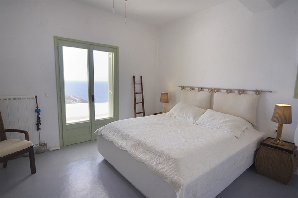 Patmos Exclusive Villas 6/50