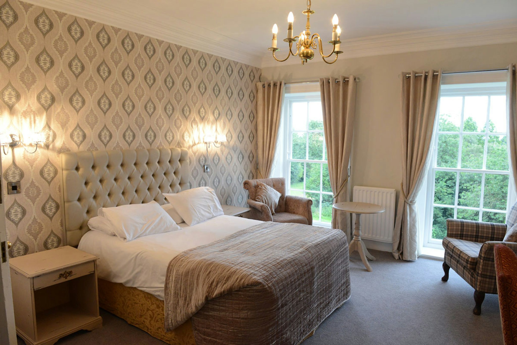 Blackwell Grange 6/58