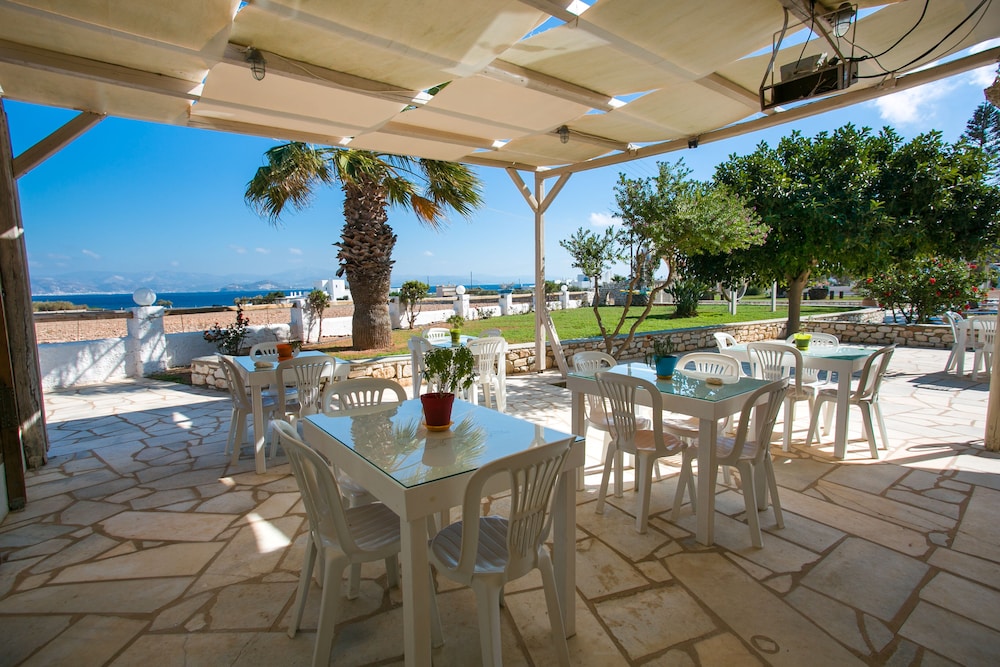 Fyrogenis Palace Hotel - Apartments 30/50