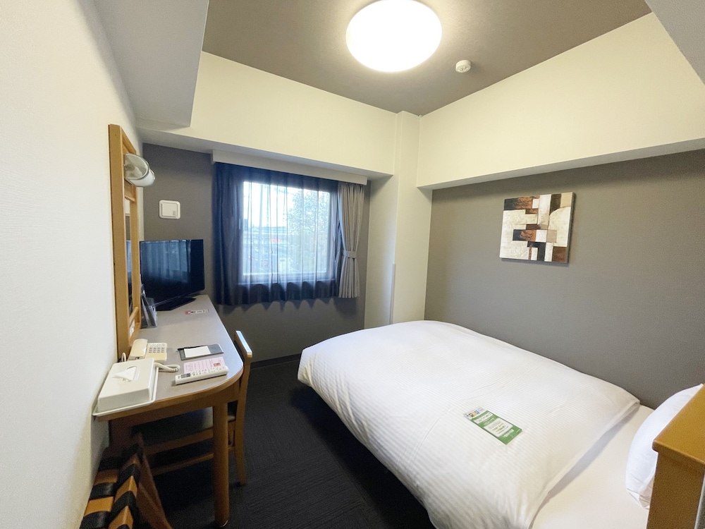 Hotel Route-Inn Koriyama Minami 20/49