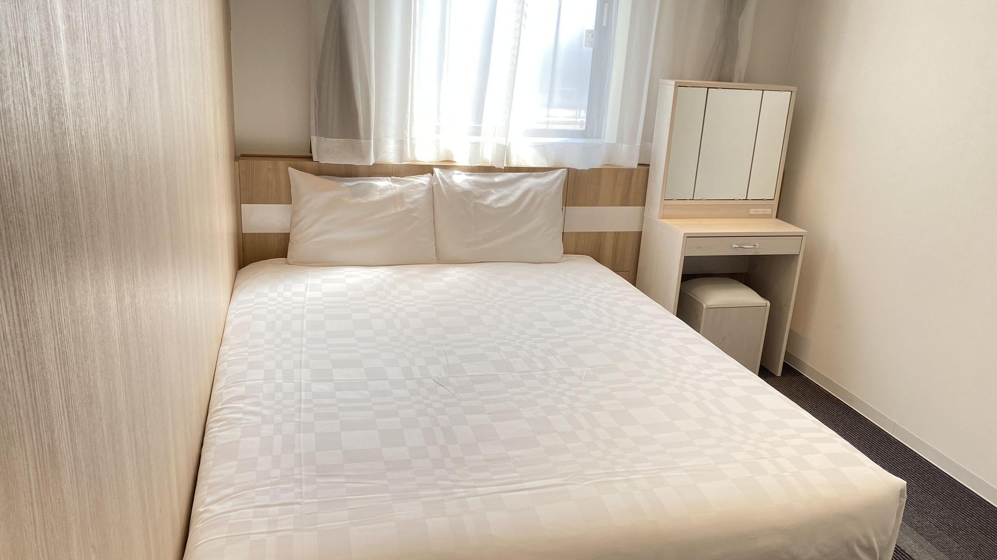 2 Rooms, Premium, Deluxe, Double Bed