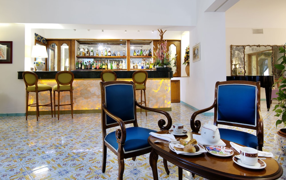 La Reginella Resort & Thermal Spa 53/67