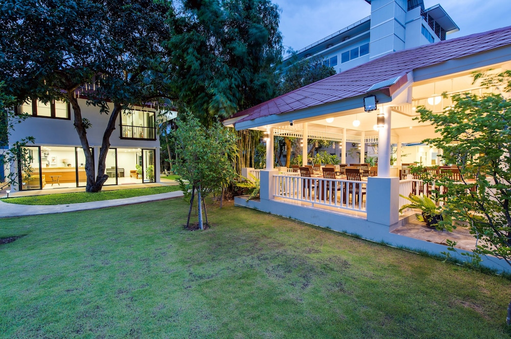Prinz Garden Villa Hua Hin 68/73