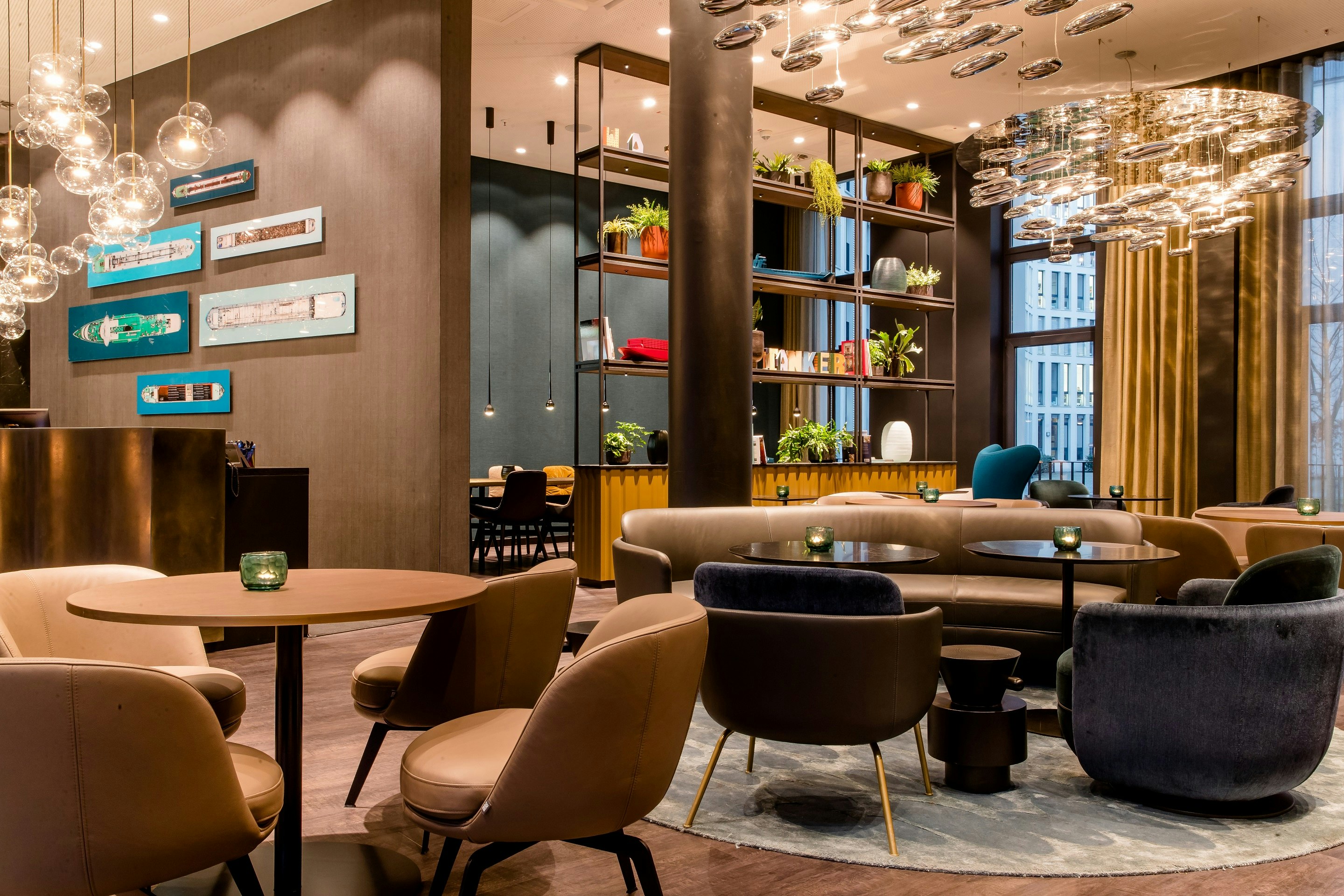 Motel One Köln-Altstadt 30/46