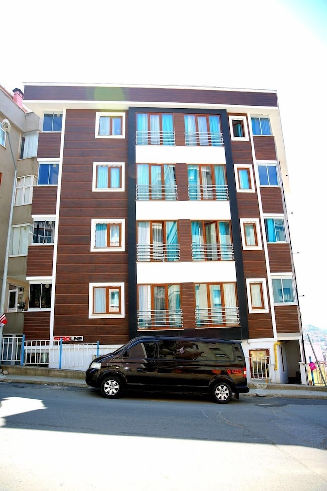 Can Residence 14/22