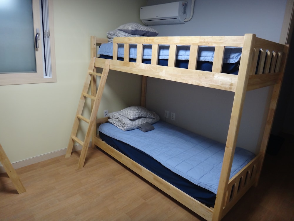 Sunny Hill Hostel Hongdae 24/50
