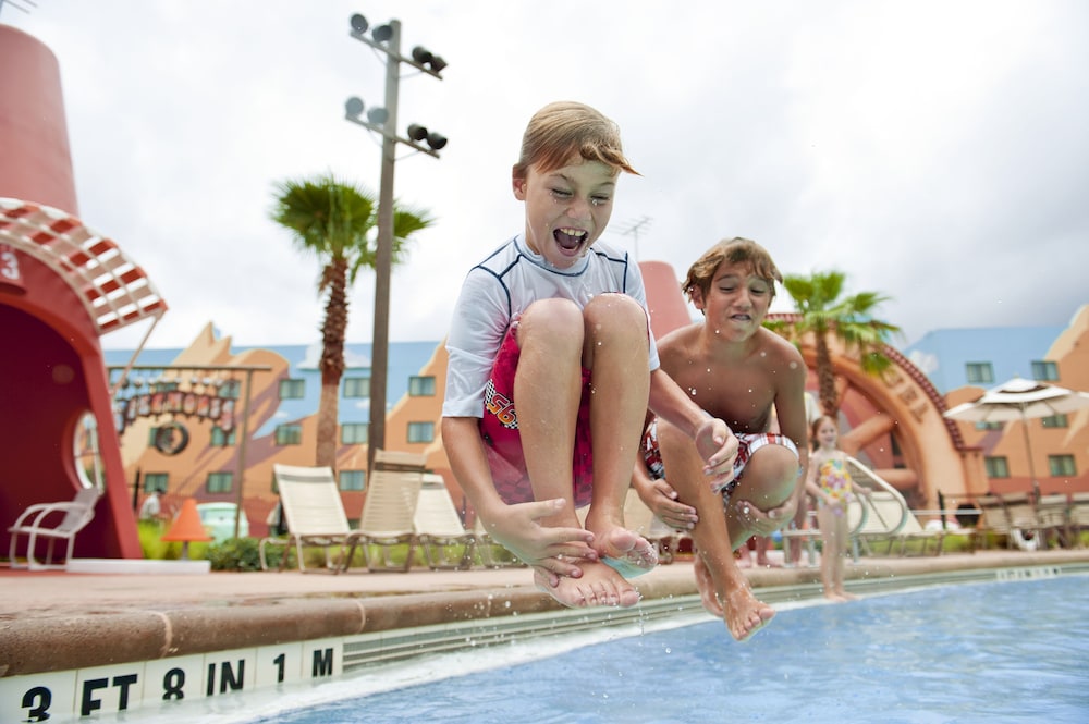 Disneys Art of Animation Resort 21/50