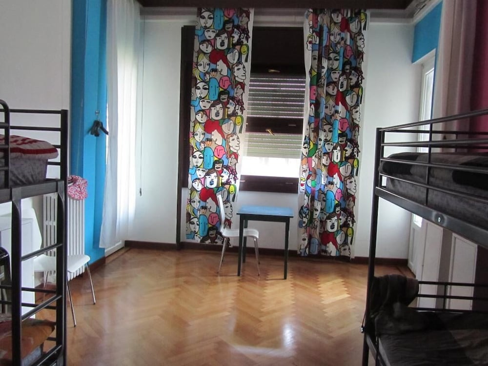 Family Hostel Milano 35/50