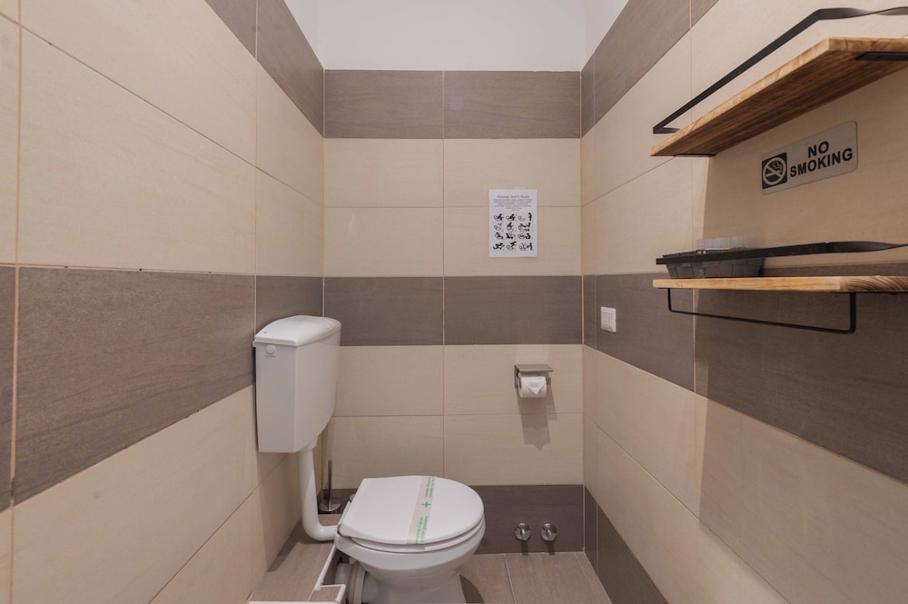 Rione Monti Suites 41/50