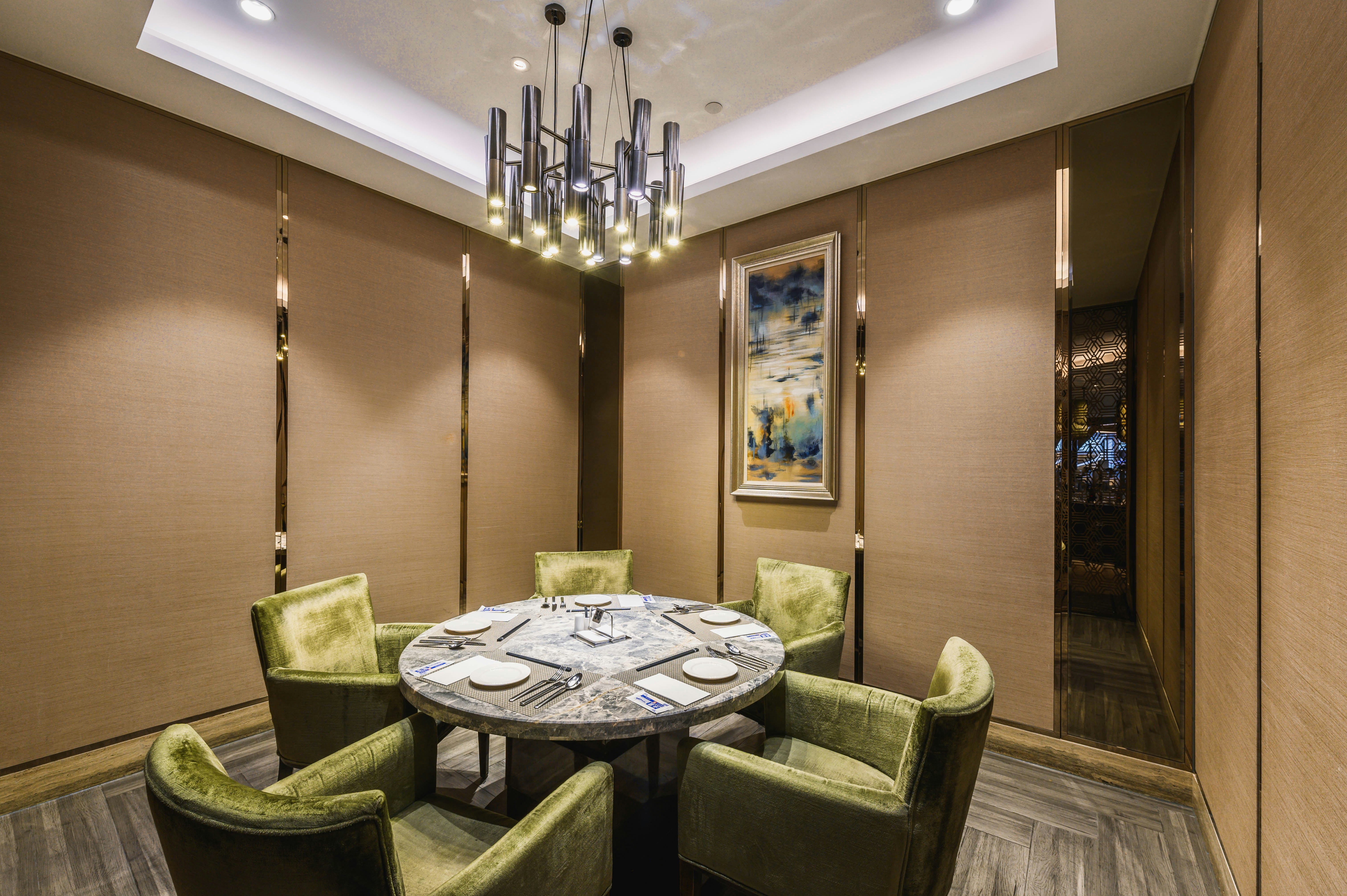 Seaton International Hotel Chengdu 33/59