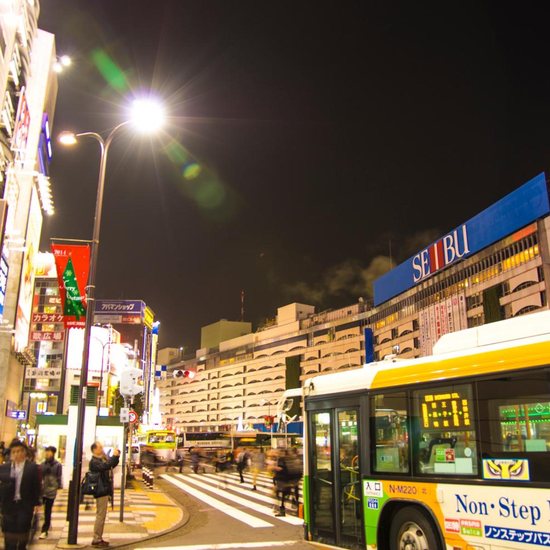 HOTEL VARKIN Ikebukuro Nishiguchi 39/50