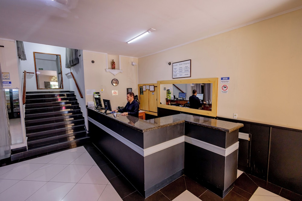 Grande Hotel Braganca 3/44