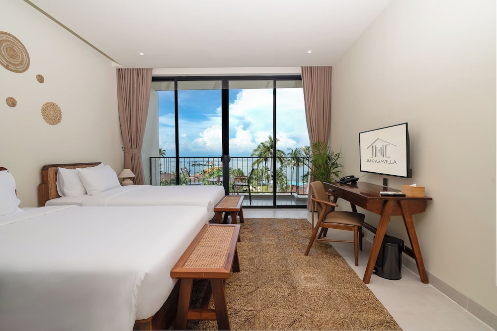 Coco Island Retreat Phu Quoc 15/40