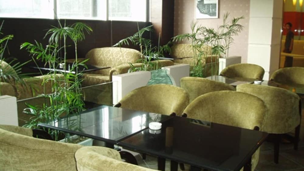 Shanghai Jia Rong Hotel Apartment 69/78